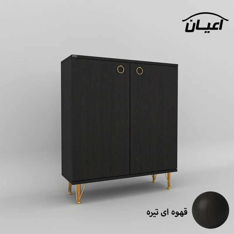 جاکفشی اعیان مدل FH602 - Image 9