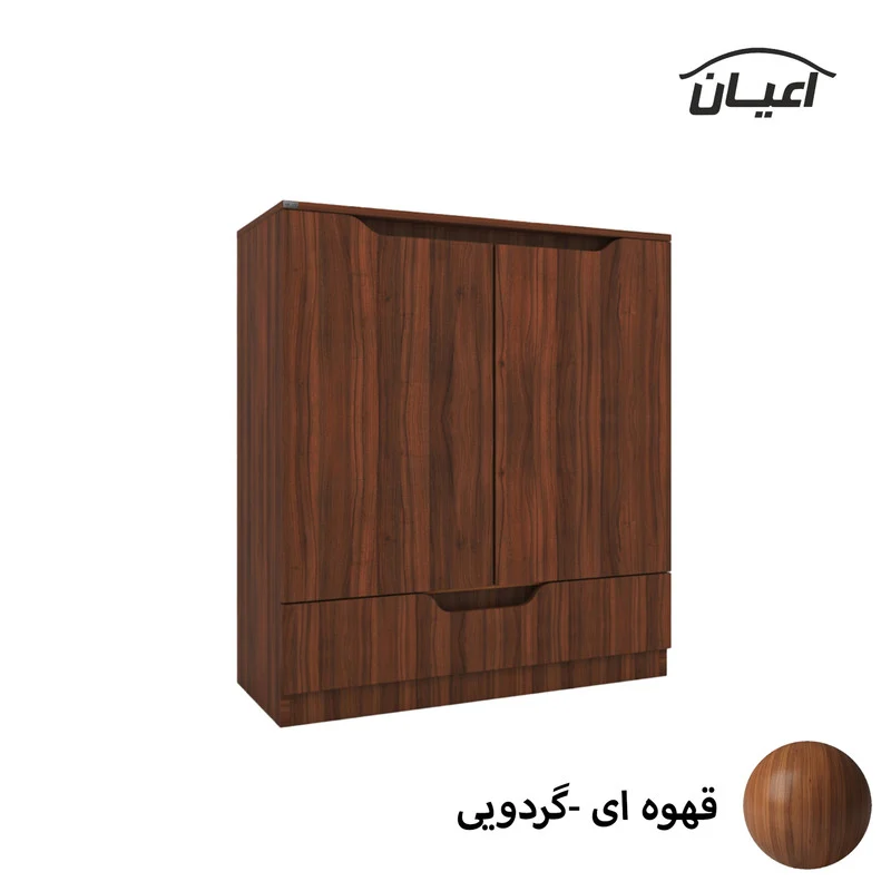 جاکفشی اعیان مدل FH686 - Image 3