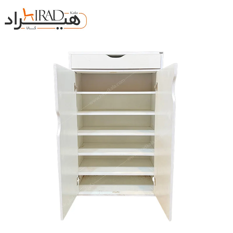 جاکفشی هیراد مدل H103-MDF - Image 7