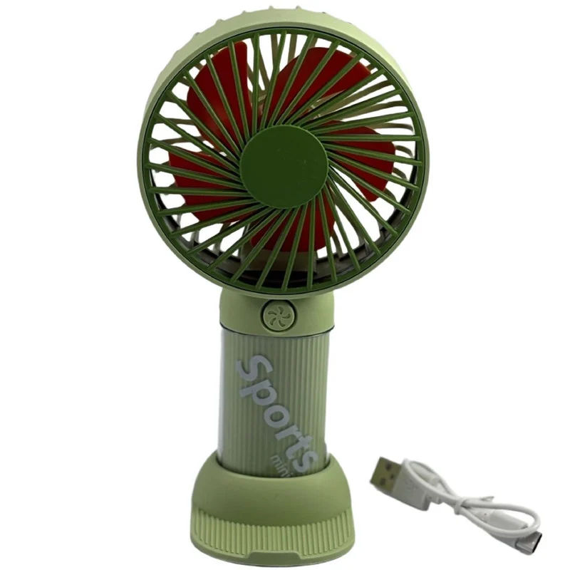 پنکه دستی طرح SPORTS کد 2000 - Image 3