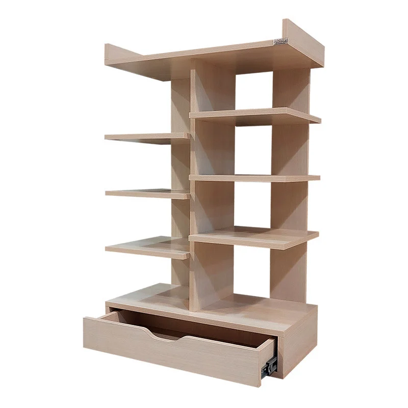 جاکفشی هیراد مدل H105-MDF - Image 4