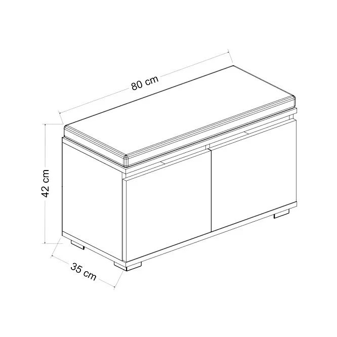 جاکفشی مدل DLF07L - Image 8