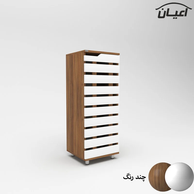 جاکفشی اعیان مدل FH785 - Image 7