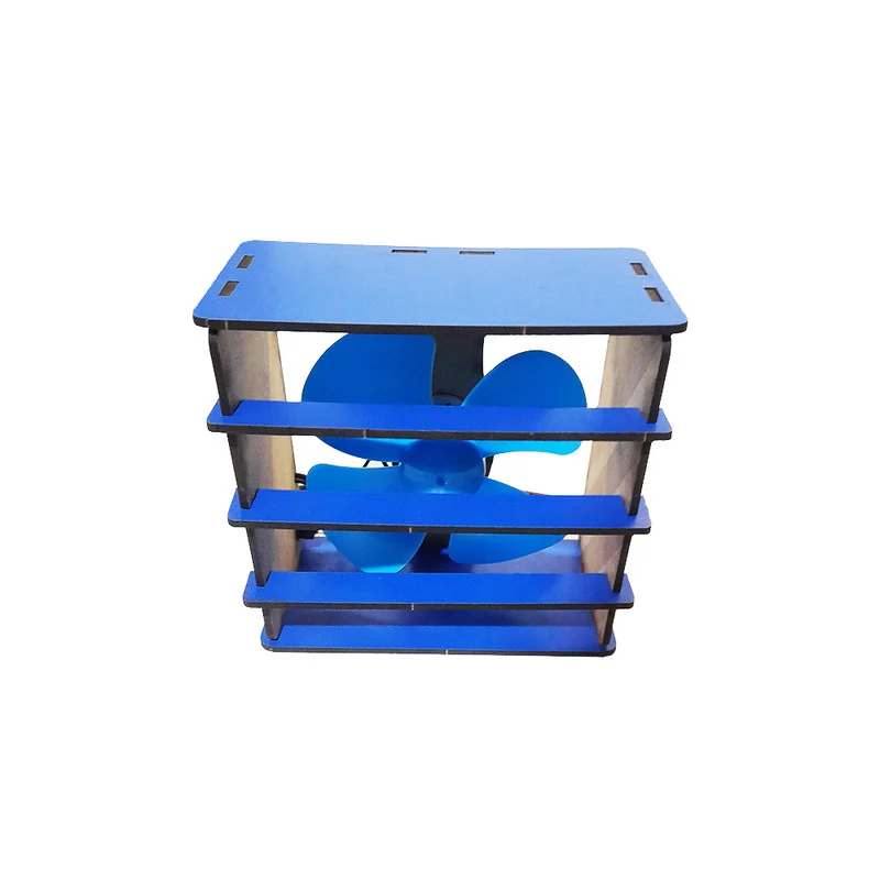 پنکه USB مدل کلیدی - Image 5