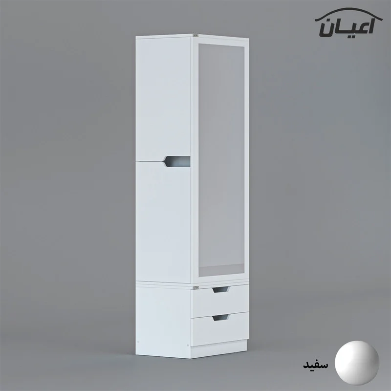 جاکفشی اعیان مدل FH805 - Image 2