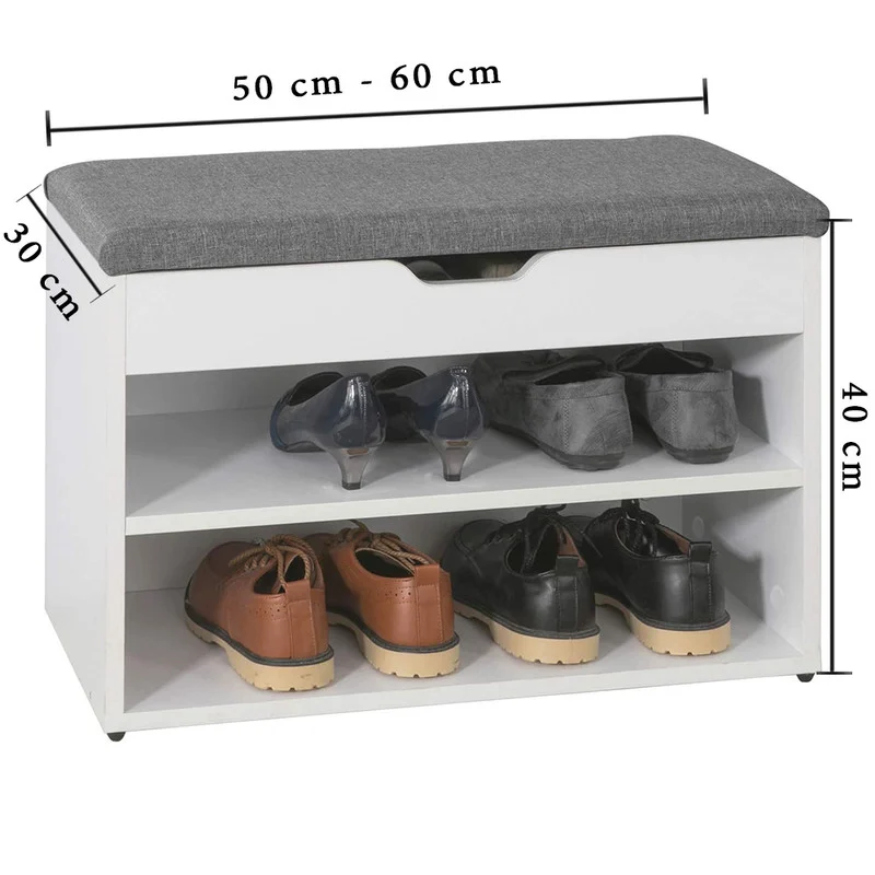 جاکفشی مدل sh.storage-B1 N - Image 5