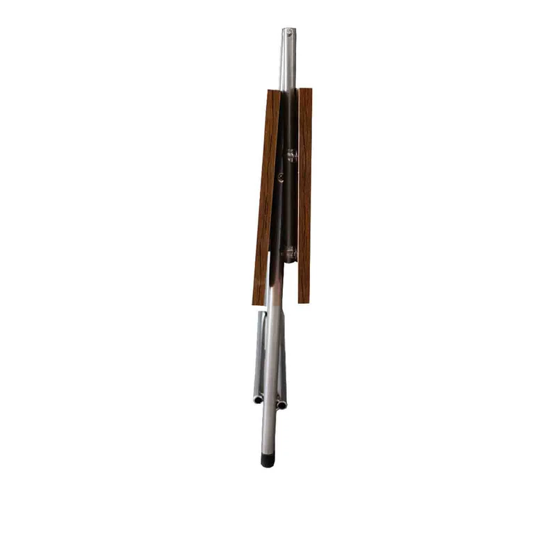 میز سفری مدل تاشو کتابی کد 60 cm - Image 3