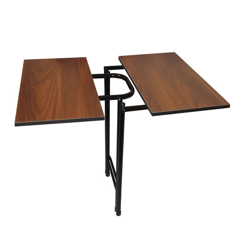 میز و صندلی سفری میزیمو مدل 2 تیکه تاشو کد 2541 مجموعه 5 عددی - Image 4