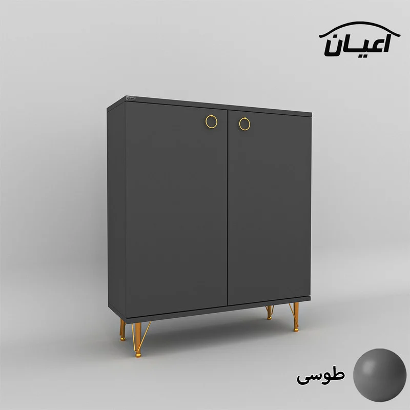 جاکفشی اعیان مدل FH602 - Image 11