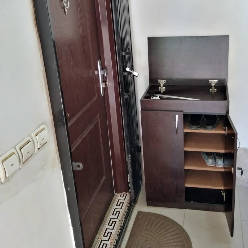 جاکفشی مدل G99 - Image 8