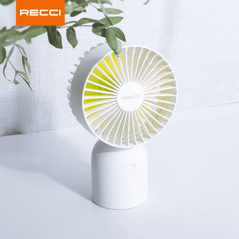پنکه رومیزی رسی مدل RLS-F01 - Image 6