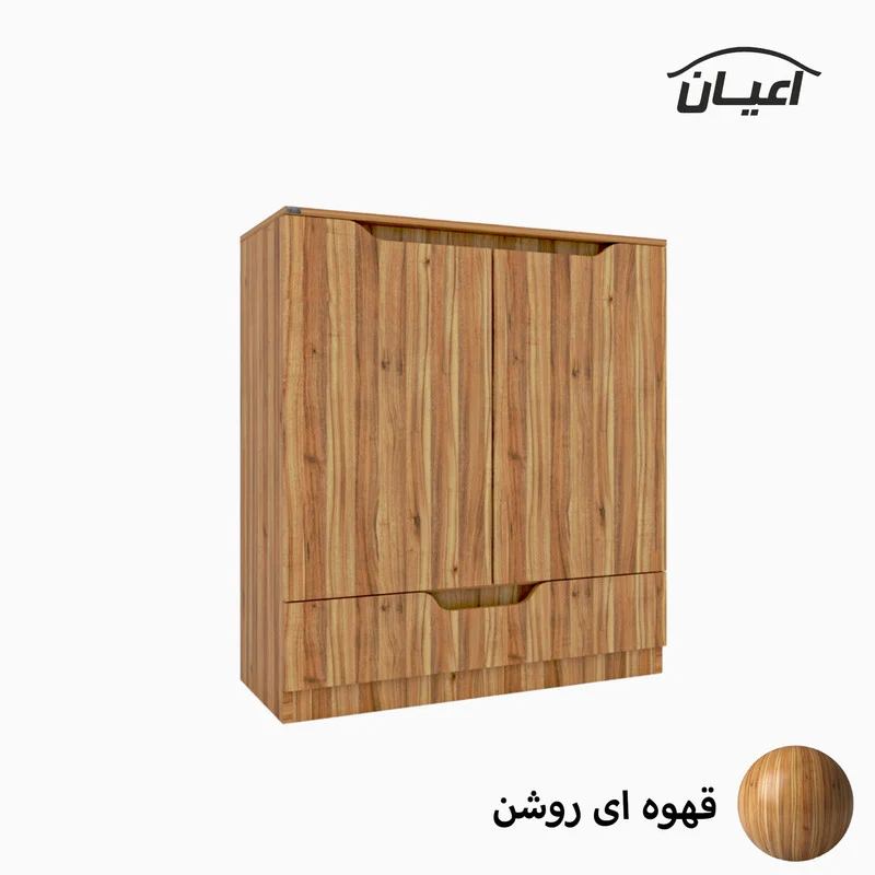 جاکفشی اعیان مدل FH686 - Image 4