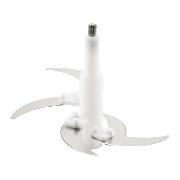 خردکن بزرگ سیلور کرست مدل SH-2024-3 - Image 8