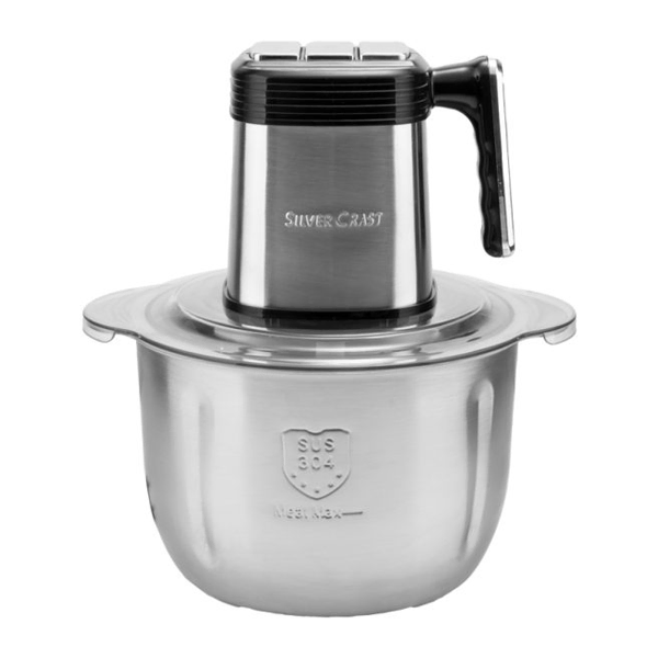 خردکن بزرگ سیلور کرست مدل SH-2024-3