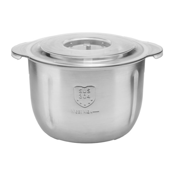 خردکن بزرگ سیلور کرست مدل SH-2024-3 - Image 4