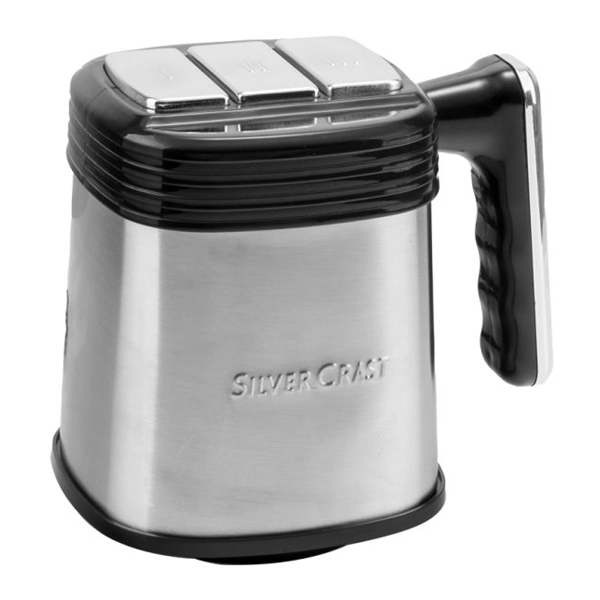 خردکن بزرگ سیلور کرست مدل SH-2024-3 - Image 3