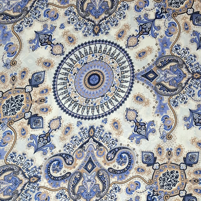 محافظ تشک مهمان مدل خورشید سایز 200*95 سانتی متر - Image 7