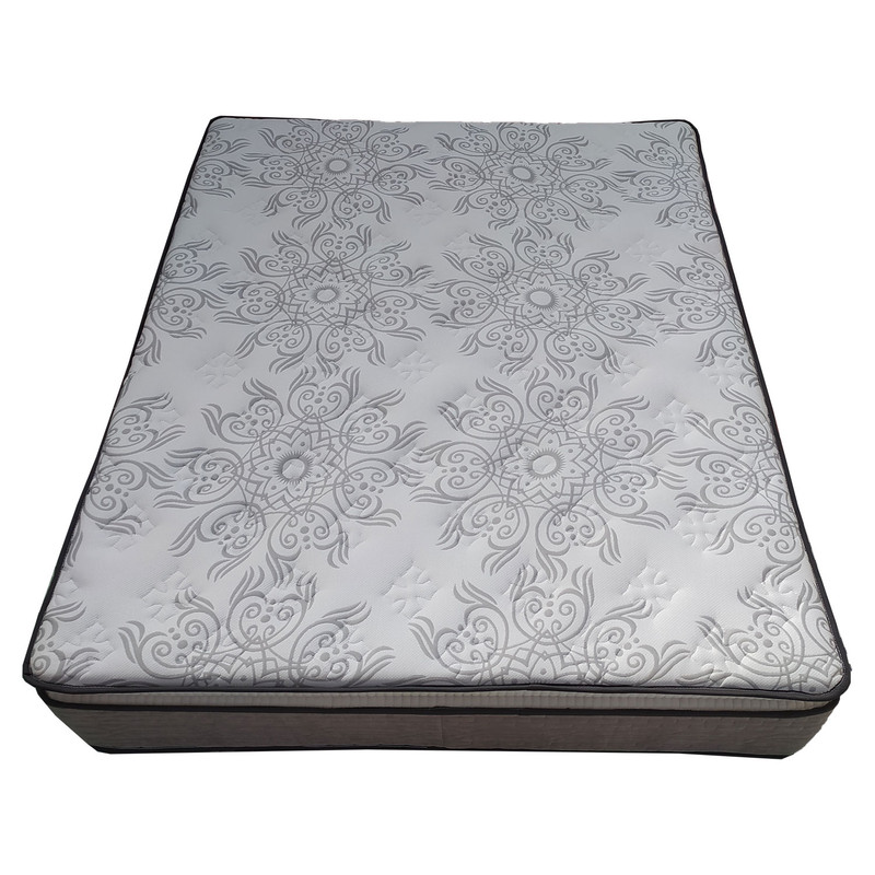 تشک طبی فنری لکو مدل بلونا پلاس کد Bellona-plus-T دو نفره سایز 200×160 سانتی متر - Image 5