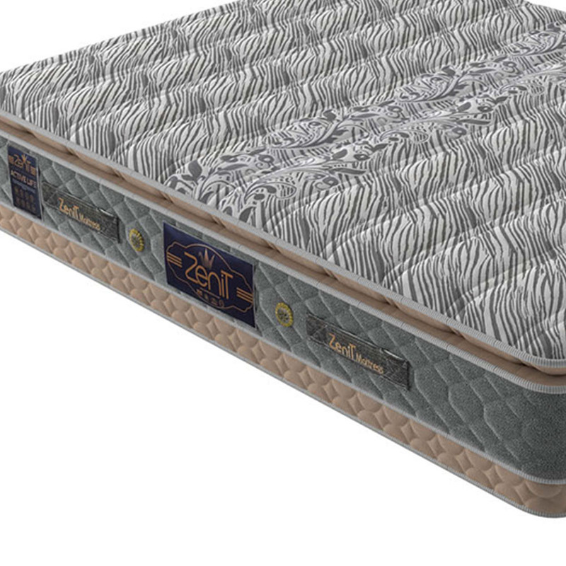 تشک زنیت مدل اکتیو لایف یک نفره سایز 120x200 سانتی متر - Image 3