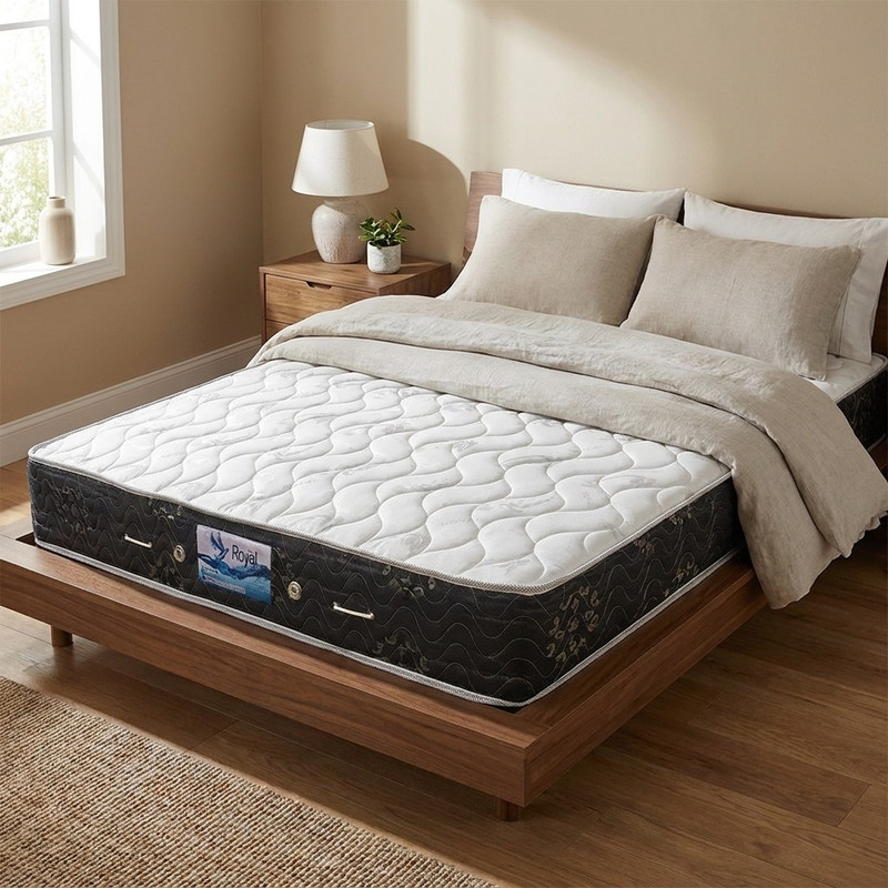 تشک رویال مدل M07 دو نفره سایز 200 × 140 سانتی متر - Image 2