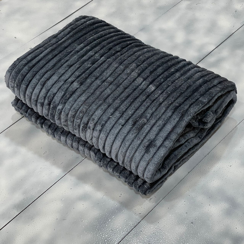 پتو مسافرتی لومانا مدل STRIPED سایز 220x150 سانتی متر - Image 8