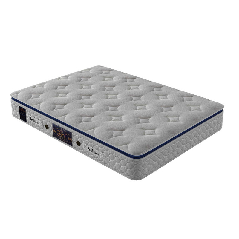 تشک زنیت مدل کینگ مستر دو نفره سایز 180x200 سانتی متر - Image 2