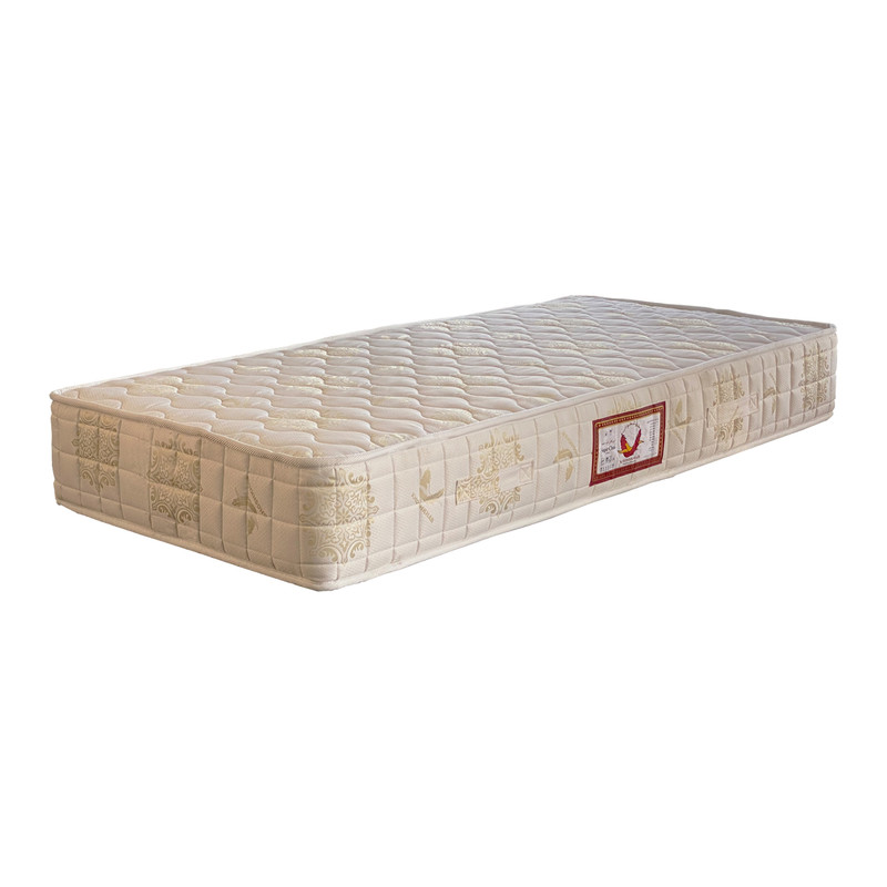 تشک خوشخواب مدل سوپر کلاس هارد یکنفره سایز 200×120 سانتی متر - Image 2