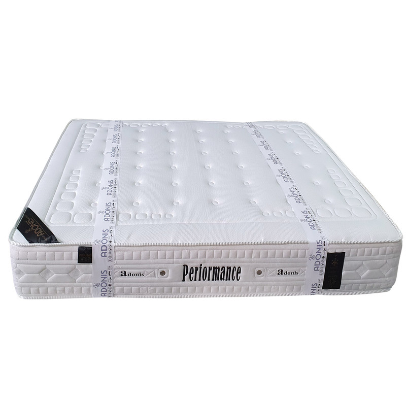 تشک آدنیس مدل پرفورمنس دونفره سایز 200×180 سانتیمتر - Image 3