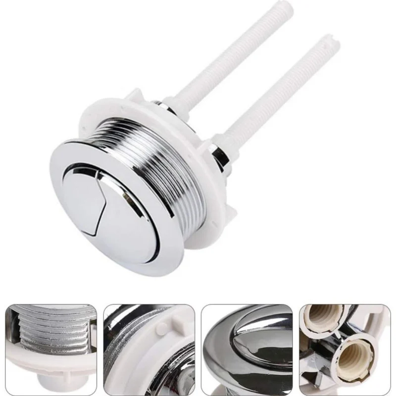 دکمه تخلیه توالت فرنگی مدل DT02 کد 22 - Image 5