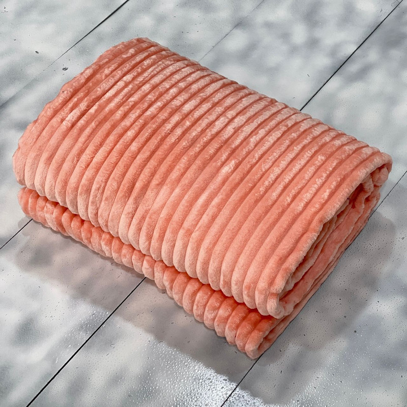 پتو مسافرتی لومانا مدل STRIPED سایز 220x150 سانتی متر - Image 12