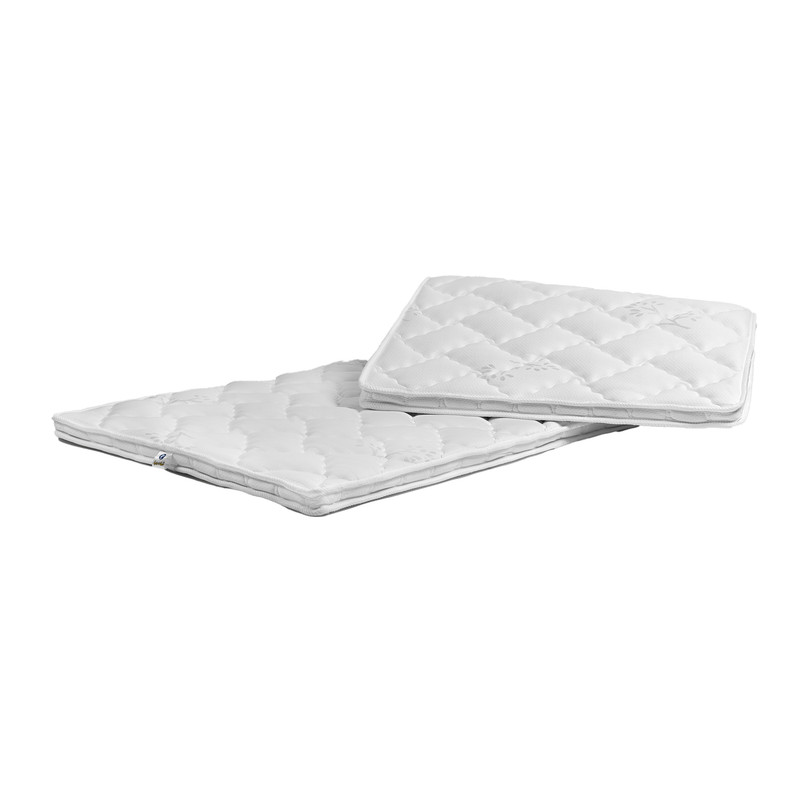 تشک یک نفره اسفنجی رویا مدل مهمان یک نفره سایز 200×80 سانتی متر - Image 10