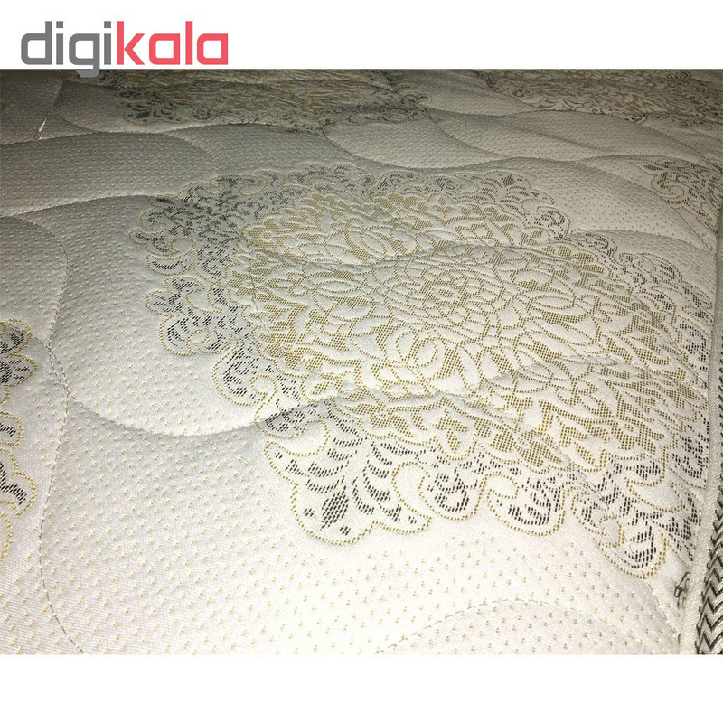 تشک طبی رویال مدل آیسان M07P یک نفره سایز 200 × 90 سانتی متر - Image 4