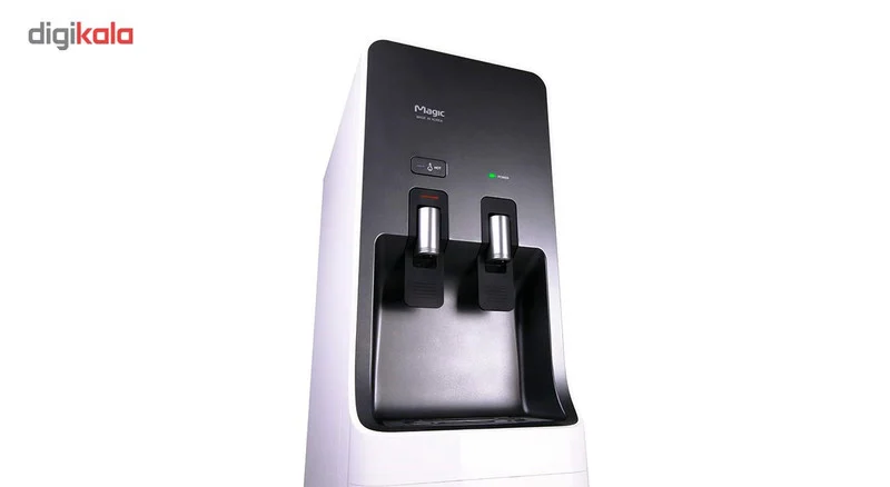 آبسردکن مجیک مدل WPU8201F - Image 3