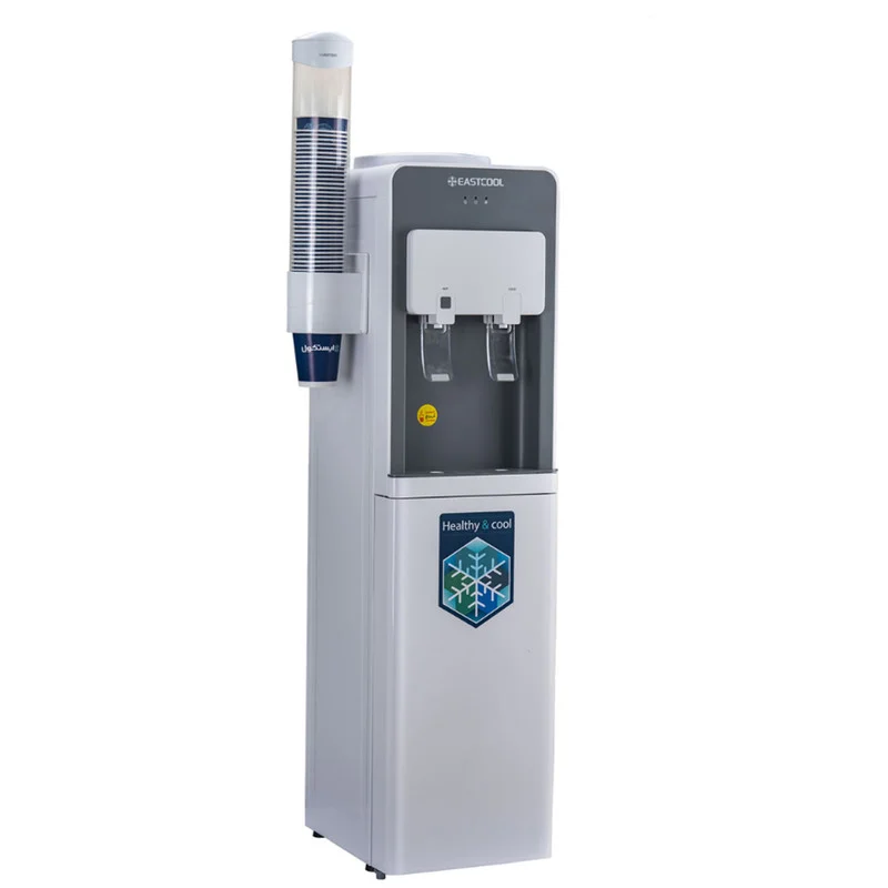 آب سرد کن ایستکول مدل TM-RW 440 - Image 3