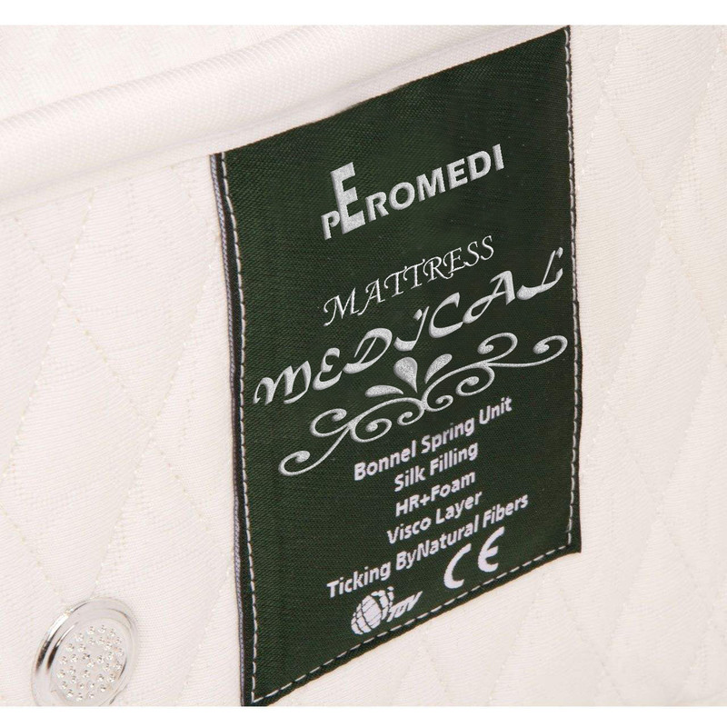 تشک پرومدی مدل medical دونفره سایز 160x200 سانتی متر - Image 4