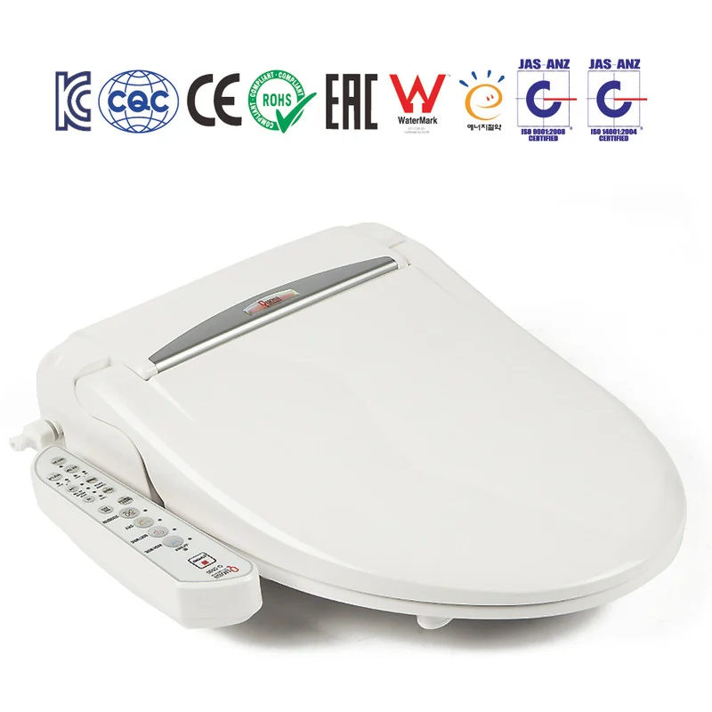 بیده توالت فرنگی کوواس مدل Q-5500 - Image 4