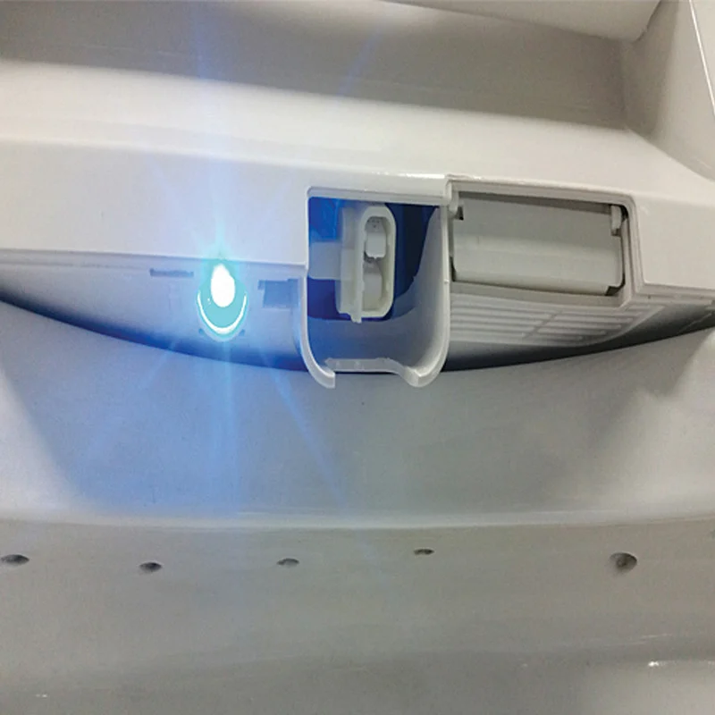 بیده توالت فرنگی کوواس مدل Q-5500 - Image 6