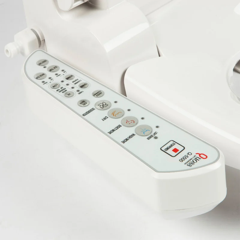 بیده توالت فرنگی کوواس مدل Q-5500 - Image 8