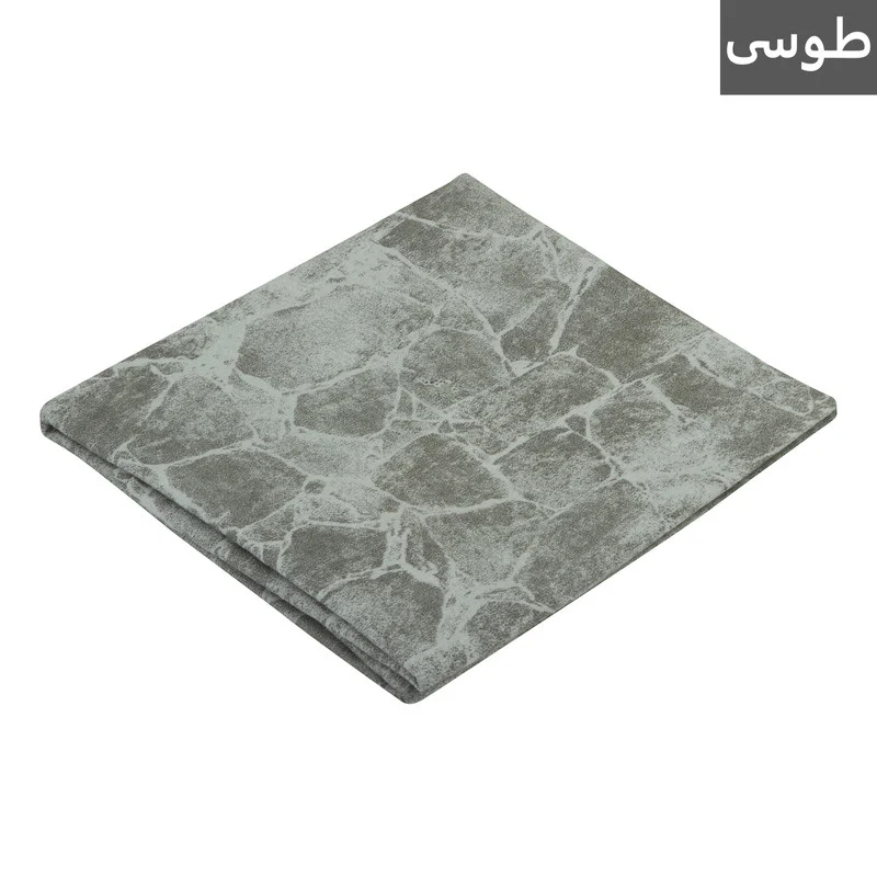 محافظ تشک مهمان ناتوسا مدل رویال 1 نفره سایز 195x95 سانتی متر - Image 6