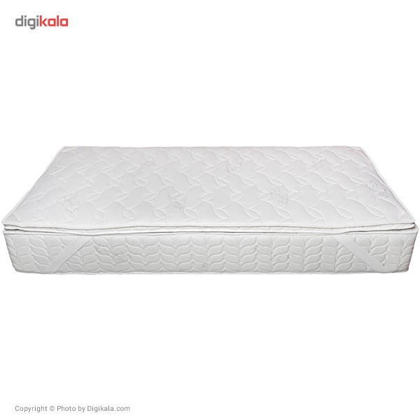 تشک یک نفره رویا مدل اولترا 2 سایز 120 × 200 سانتی متر - Image 2