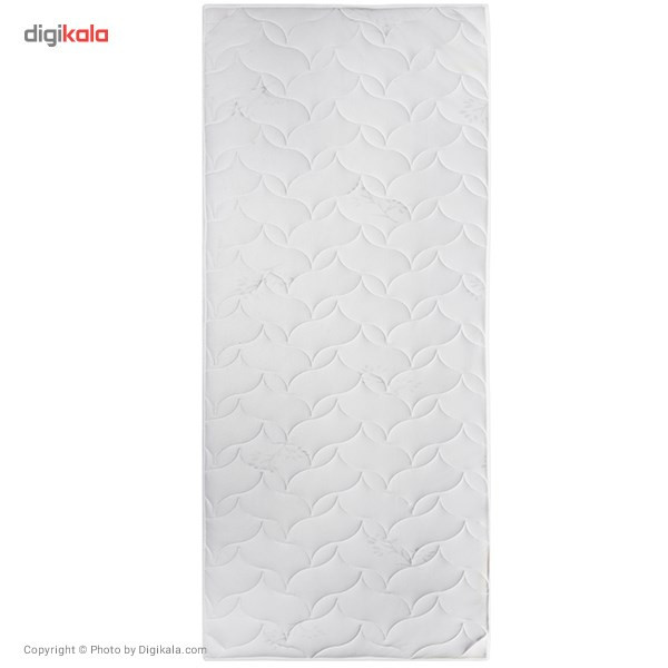 تشک یک نفره رویا مدل اولترا 2 سایز 120 × 200 سانتی متر - Image 3