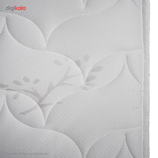 تشک یک نفره رویا مدل اولترا 2 سایز 120 × 200 سانتی متر - Image 5