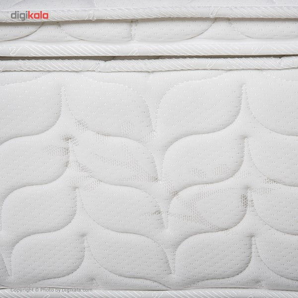 تشک یک نفره رویا مدل اولترا 2 سایز 120 × 200 سانتی متر - Image 4