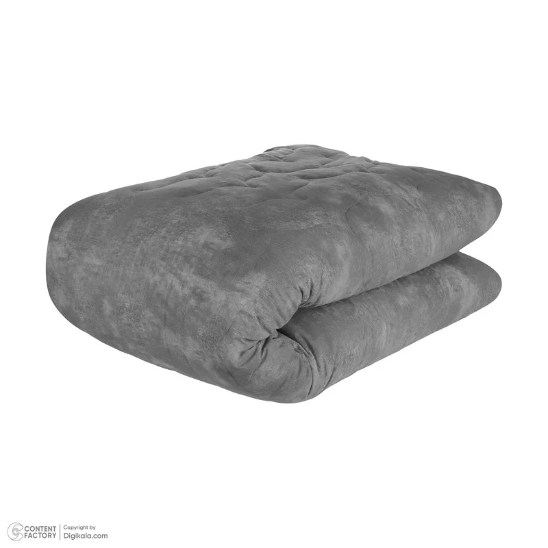 تشک مهمان مدل بومرنگ Mattress TOpper دونفره سایز 160*200 سانتیمتر 2 نفر سایز - Image 2