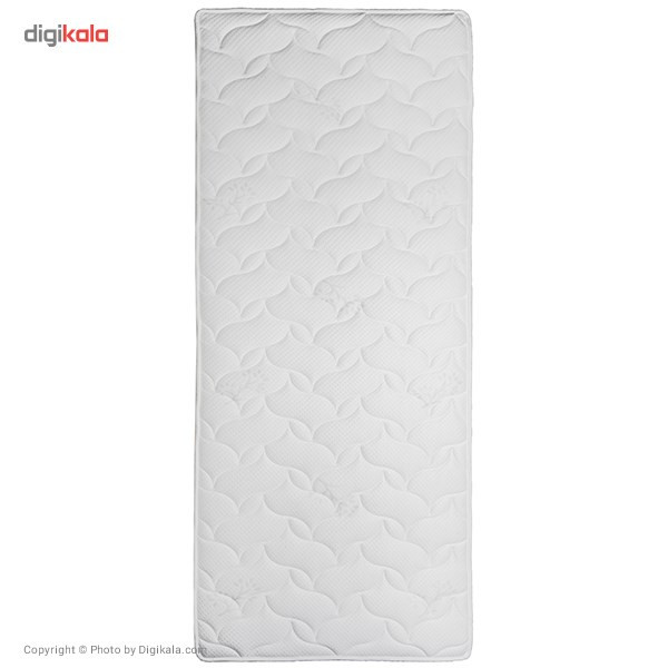 تشک یک نفره رویا مدل اولترا 4 سایز 120 × 200 سانتی متر - Image 3