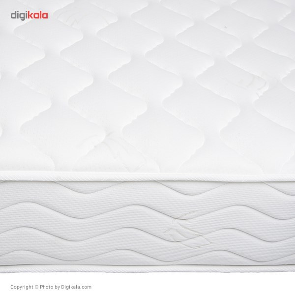 تشک یک نفره رویا مدل بونل 2 سایز 120 × 200 سانتی متر - Image 7