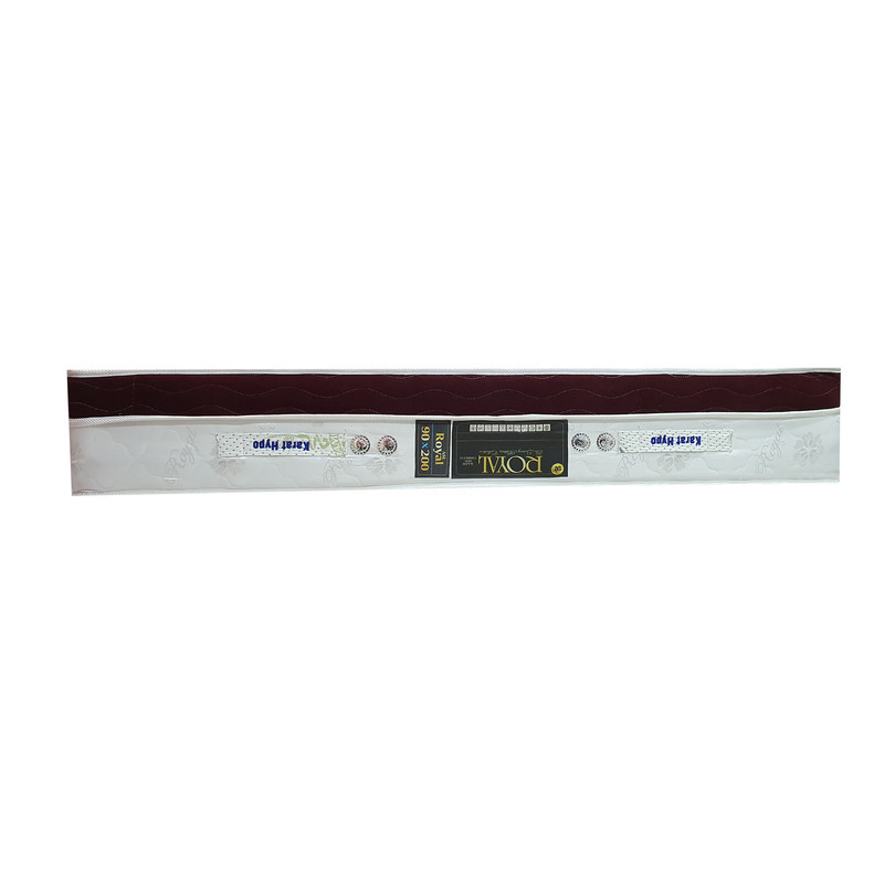 تشک رویال مدل ویکتوریا یک نفره سایز 200×90 سانتی متر - Image 4