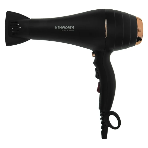 سشوار کنورث مدل KW-9010