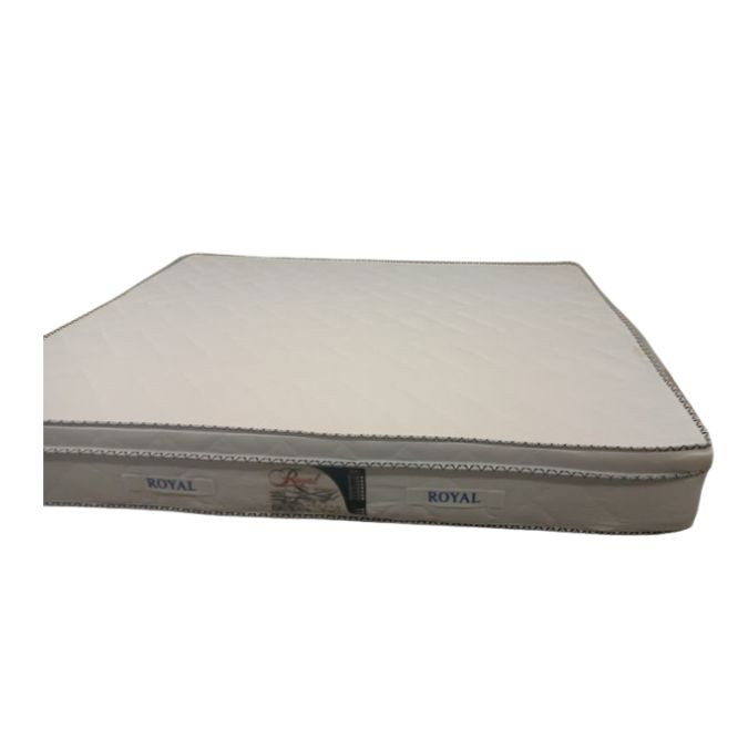تشک طبی فنری رویال مدل راحتی دو نفره سایز 160 × 200 سانتی متر - Image 4