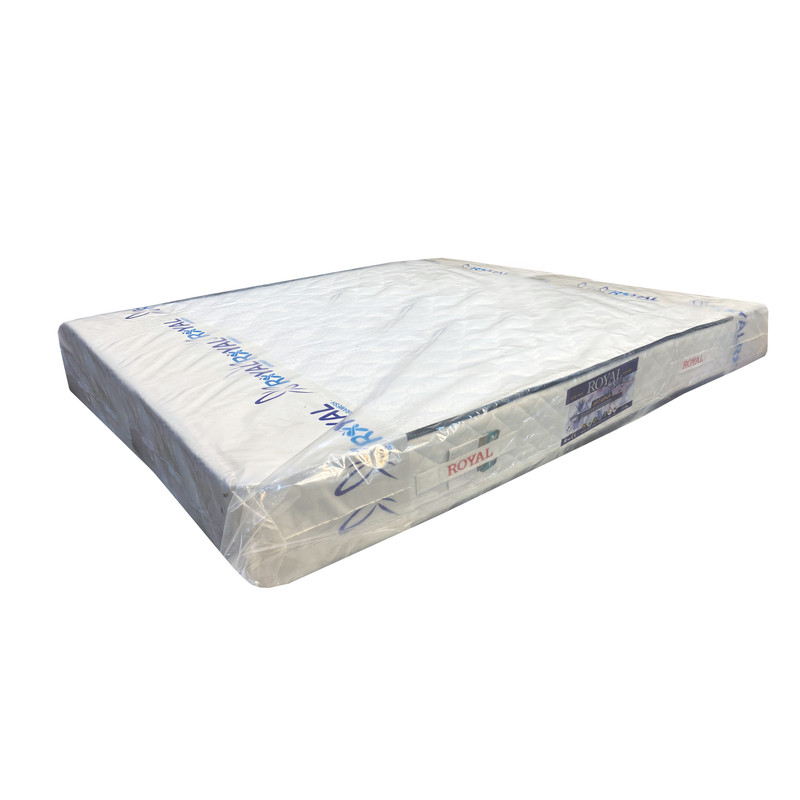 تشک رویال مدل طبی فنری آرامش دونفره سایز 200×160 سانتی متر - Image 3